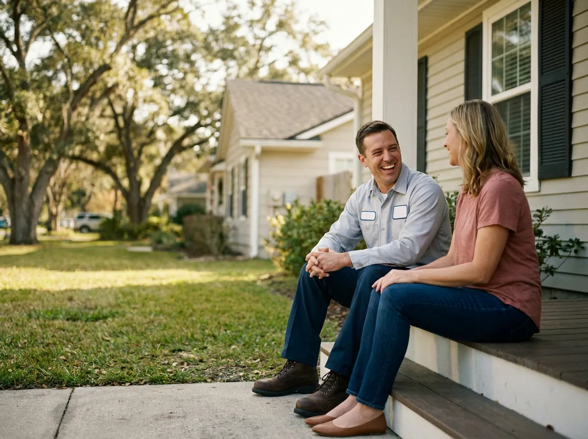 Septic tank pumping FAQs for Wake, VA